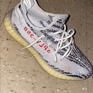 Yeezy boost 350